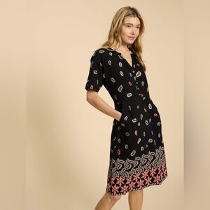 WHITE.STUFF/.COTTON.DRESS